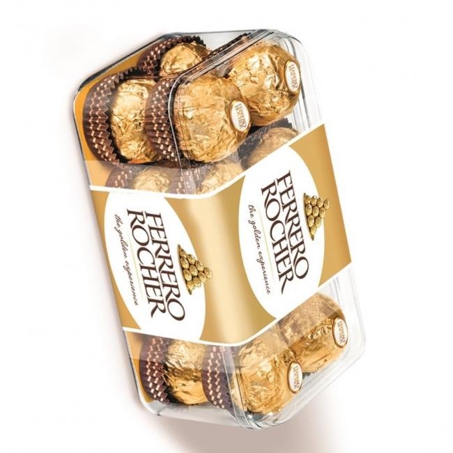 Конфеты Ferrero Rocher  200 г