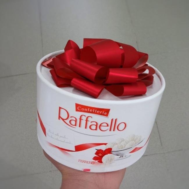 Конфеты Raffaello, 200 г