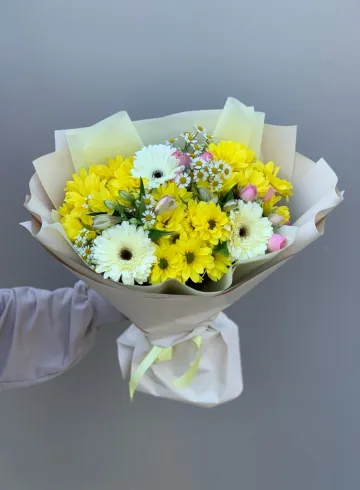 Букет «Само совершенство» от интернет-магазина цветов в 