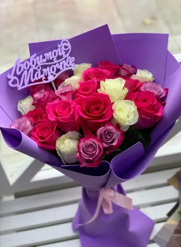 Букет &laquo;Аннабель&raquo; от интернет-магазина цветов в 