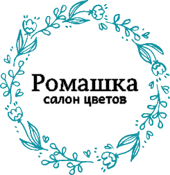 «Ромашка» - интернет-магазин цветов в Ульяновске